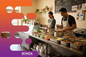 36767 Popular Takeaway Shop with Strong Local Following