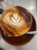 RARE HAMILTON NORTH CAFE FOR SALE - WALK IN WALK OUT