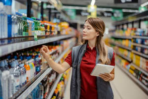 IGA Local Grocer near Richmond for Sale