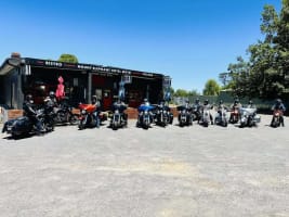 Secure a Profitable Leasehold Motel–Hotel in Victoria 9 Ensuite Rooms |  Proven Earnings/DAMA Reg...