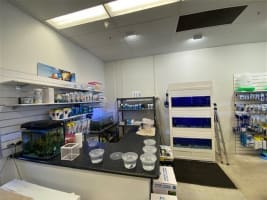 Northam's Only Pet Store For Sale