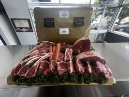 Established Retail Butcher Shop - Safety Bay, WA