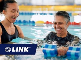 Established Allied Health & Hydrotherapy. $2M T/O!