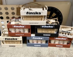 SAS DESIGNS & CONCEPTS FOR SALE - POA +SAV