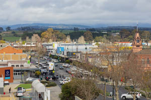FIRST TIME EVER OFFERED – GIPPSLAND'S LEADING HOTEL INVESTMENT | Resort Brokers ID : FH009290