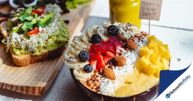 Highly Profitable Healthy Juice Acai Bar Cafe for Sale Eastern Suburbs Sydney