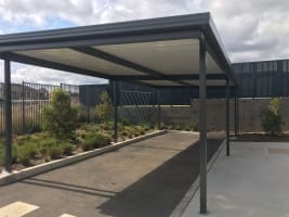 For Sale: A Premier Shed and Garage Solutions Provider