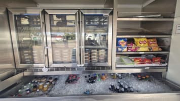 Smoko Truck & Catering Business for Sale  Emerald, QLD