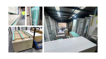 ESTABLISHED ONLINE BUILDING SUPPLY BUSINESS | 100+ TRADE CLIENTS | LOW OVERHEADS