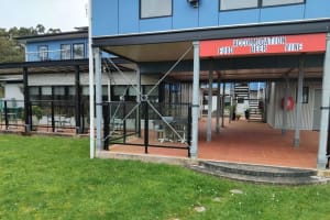 UNDER CONTRACT