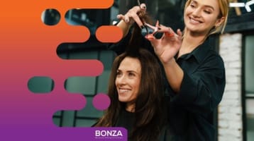 36640 Established Hair Salon - Loyal Customer Base