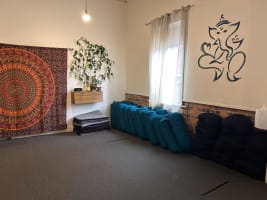 ** UNDER CONTRACT - Holistic Authentic Yoga Studio - Owner working 10 hrs per week - EBS