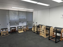 Market-Leading Pilates Equipment Business - E-Commerce & Growth Potential
