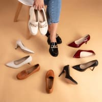 Retail Shoe Store + Online Sales. Showing a nett over $263,000. Well-established with excellent s...