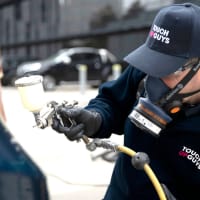 Touch Up Guys - Brisbane, QLD, Mobile Business