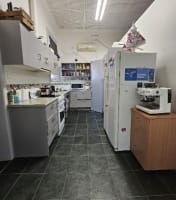 Coleraine LPO, Tatts and News Agency (SP2423)