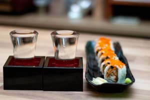 Sushi Restaurant for sale - Mordialloc