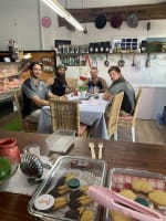 Bishop’s Silkwood Butchers Iconic Butchery & Café with Strong ROI