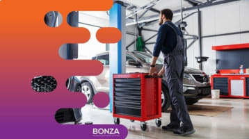 36356 Profitable Automotive Business - 30+ Years of Success