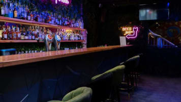 Pre Drinks Bar - South Yarra