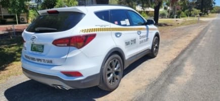 Hindmarsh Taxi Service (IWS2429)