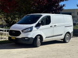 Established Transport Business in Lithgow, Bathurst and Central West
