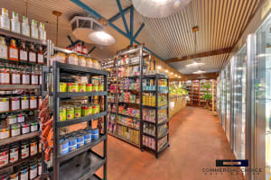 FREEHOLD PROPERTY & BUSINESS (BACCHUS MARSH)