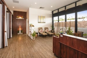 Business For Sale - The Village Thai Massage