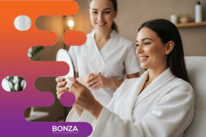 37261 Reputable Beauty Salon With Loyal Affluent Clientele