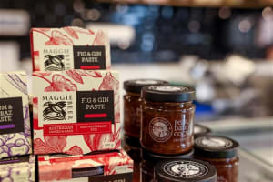 For Sale Premium Deli Business with High Profits and Huge Passing Trade