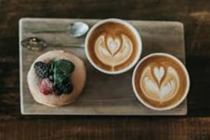 Cafe in stunning winery location with huge growth potential