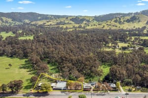 Country Pub Opportunity – Molesworth Hotel Motel