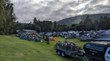 RESORT/CARAVAN PARK/General Store/GROUP ACCOMMODATION - Complete fully functioning off-grid town.