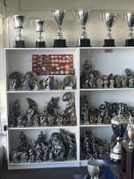 Established Trophy, Awards & Engraving Business Warragul