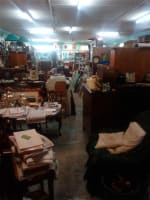 ANTIQUES, ART, COLLECTABLES, ETC. Established business to suit family/friends