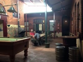 FREEHOLD COUNTRY HOTEL and RESIDENCE -