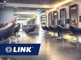 $2.1M Revenue Salon Supplies Distributor | National B2B Wholesale