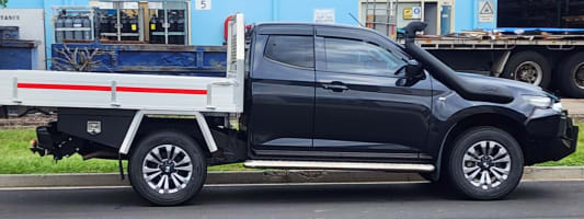 Established Laser Cutting & Metal Processing Business