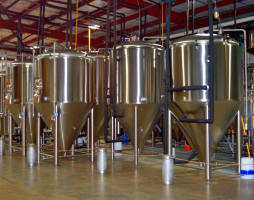 SEQ Craft Brewery & Taproom - Profitable, Turnkey  - 5848