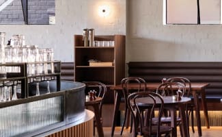 ELSTER CAFE – ELSTERNWICK