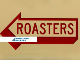 Premium Coffee Roastery | Major Strategic Bolt-On Est. 2001
