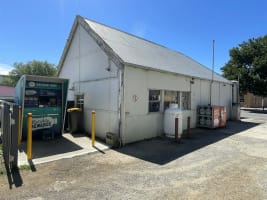 Easy-to-run petrol station with untapped revenue streams