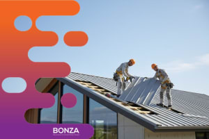 36555 Profitable Metal Roof and Gutter Business - Strong Pipeline