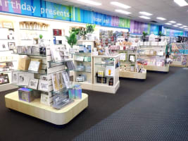 Sturgiss Newsagency -Dept Store style of retail excellence $420k+SAV
