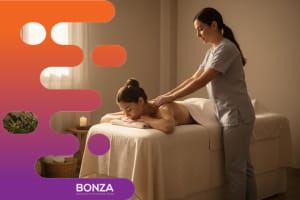 37247 Turnkey Skin, Massage & Beauty Studio with Contractor Practitioners