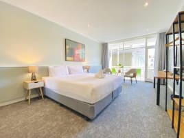 Park Inn by Radisson Melbourne Carlton Leasehold for Sale