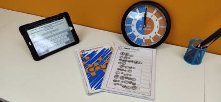 Established Tutoring Business | Consistent Income | Hybrid Model