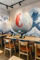 High Profit Japanese Restaurant & Sushi Bar | $23,000 pw sales| within 15km from CBD