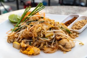 Asian Restaurant For Sale  – Prime Shepparton CBD Location