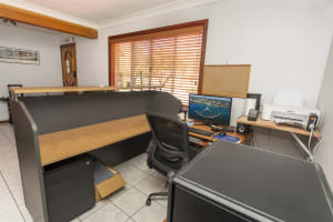 Profitable Seaside Bed & Breakfast Freehold Investment in Redcliffe